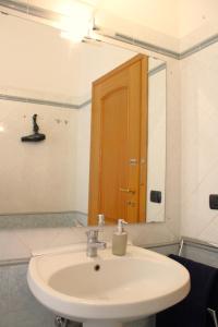 mikasa balduina roma