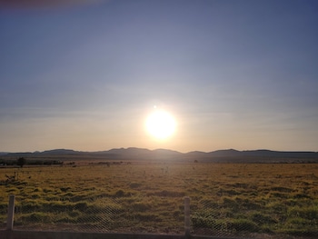 alto paraiso de goias