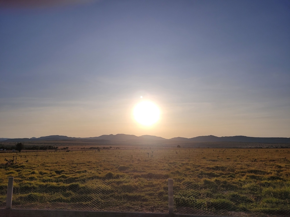 alto paraiso de goias