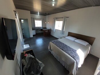 alto paraiso de goias