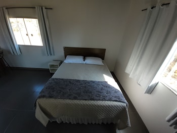 alto paraiso de goias