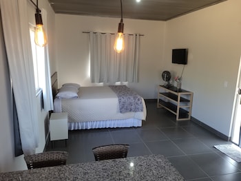 alto paraiso de goias