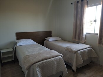 alto paraiso de goias