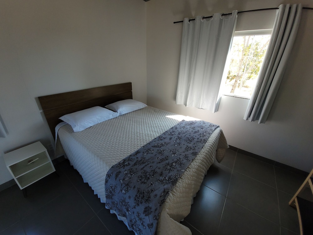 alto paraiso de goias