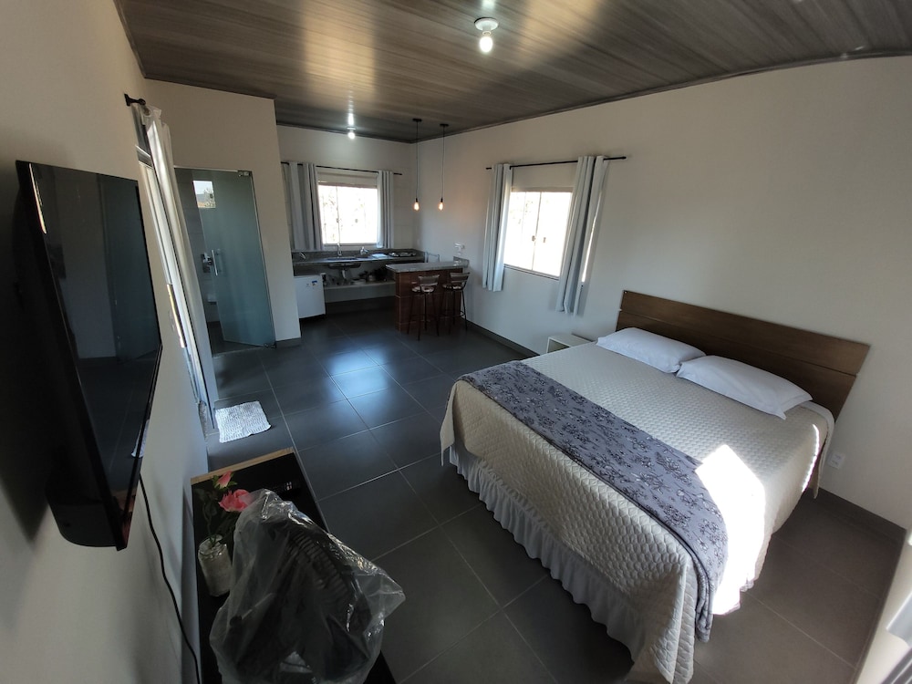 alto paraiso de goias