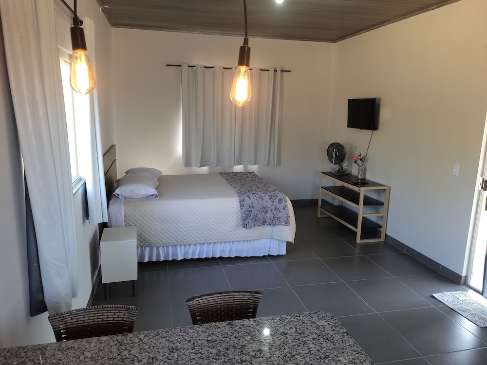 alto paraiso de goias