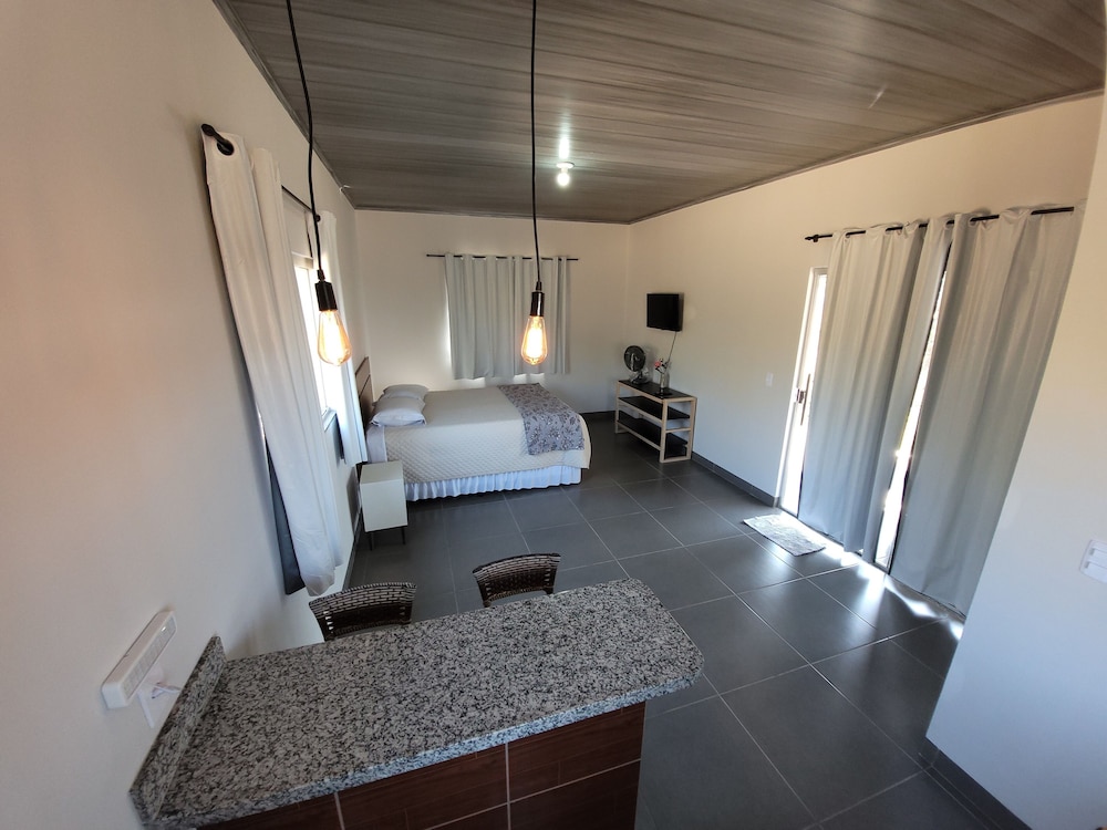 alto paraiso de goias