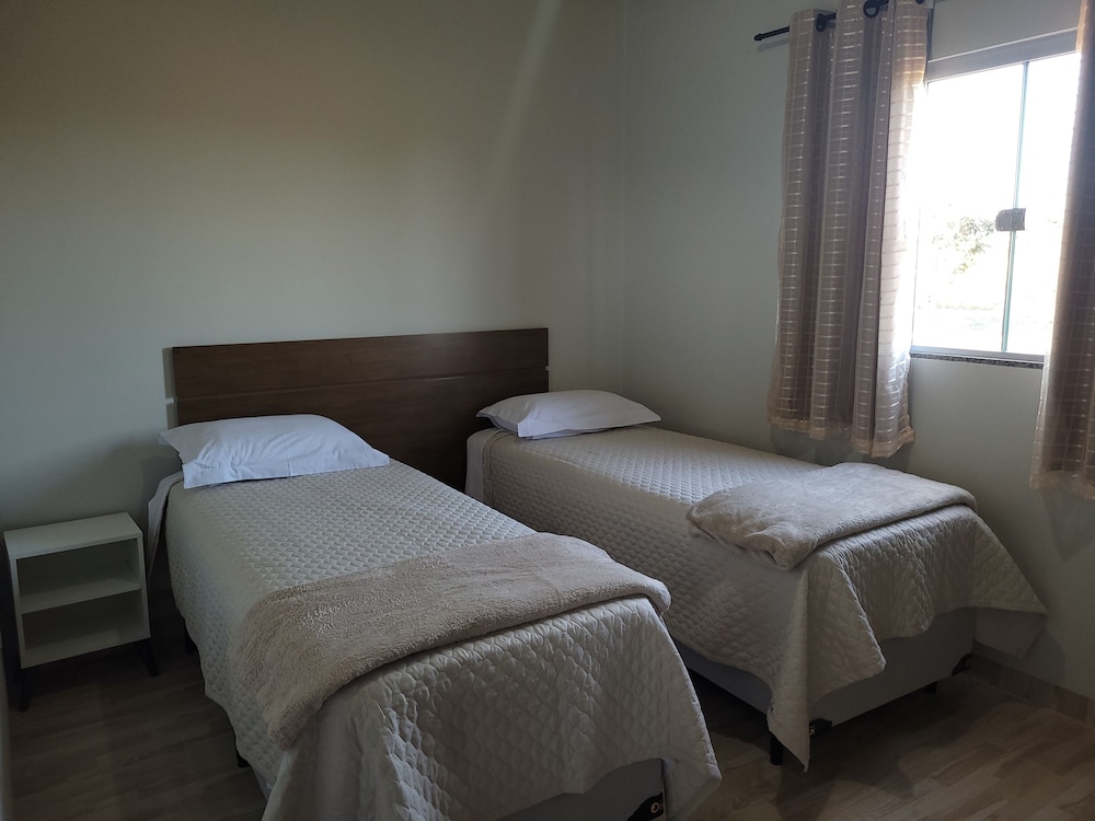 alto paraiso de goias