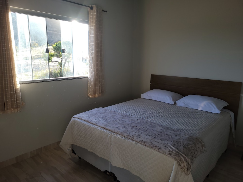 alto paraiso de goias