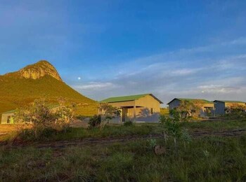 alto paraiso de goias