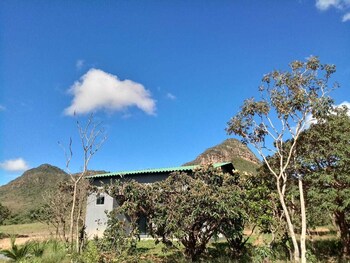 alto paraiso de goias
