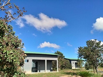 alto paraiso de goias