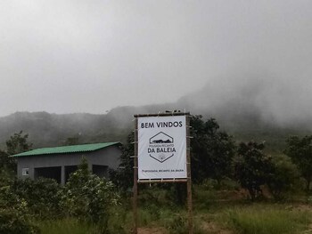 alto paraiso de goias