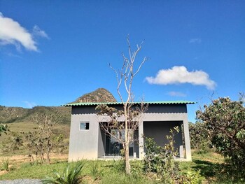 alto paraiso de goias