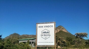 alto paraiso de goias