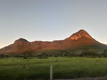 alto paraiso de goias