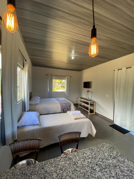 alto paraiso de goias