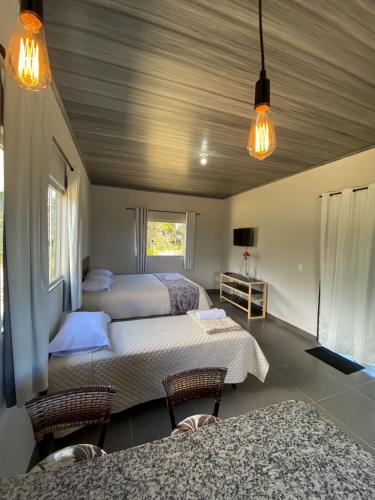 alto paraiso de goias