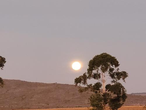 alto paraiso de goias