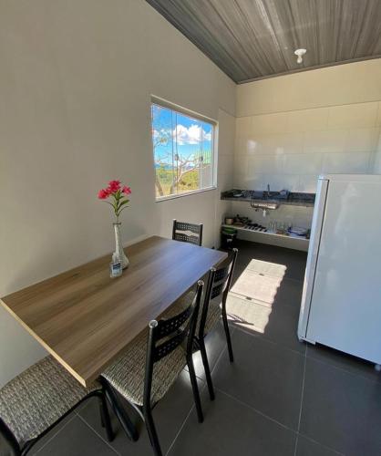 alto paraiso de goias