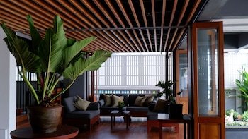nara residence trang