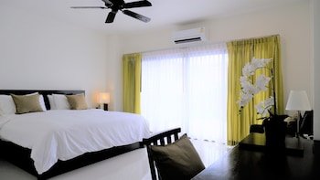 nara residence trang