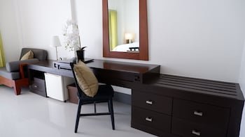 nara residence trang