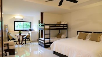 nara residence trang