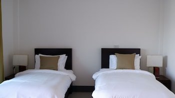 nara residence trang