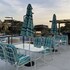 hotel oasis tropical
