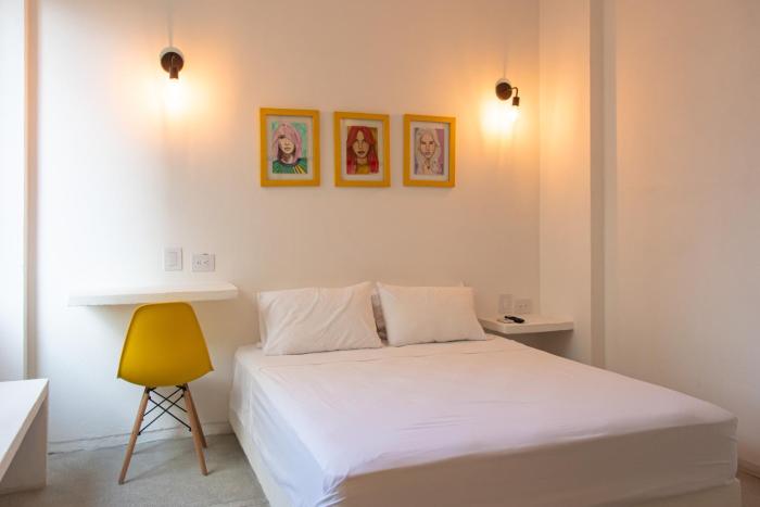 hotel oasis tropical