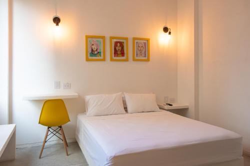hotel oasis tropical