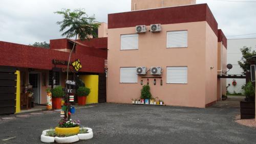 hotel niro