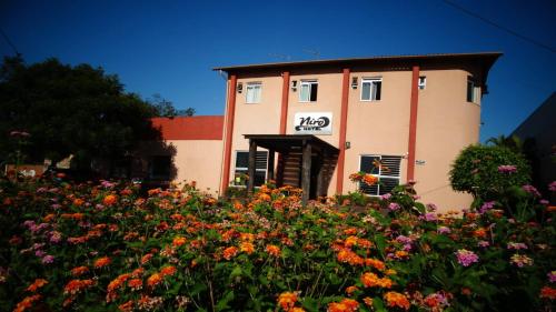 hotel niro