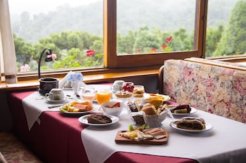 hotel meissner hof