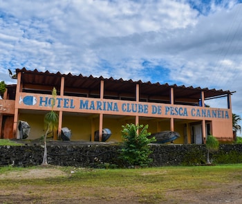 cananeia