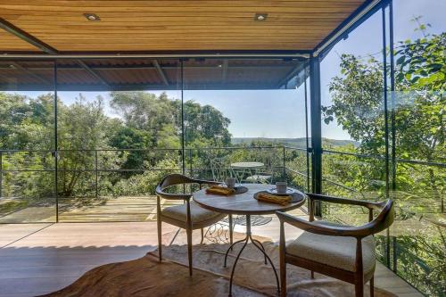 Hotel Fazenda Cainã,Campo Largo>>Balsa Nova,3 star