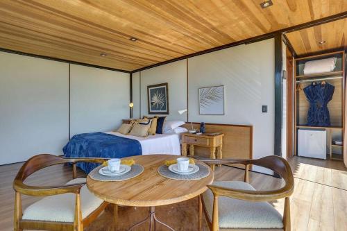 Hotel Fazenda Cainã,Campo Largo>>Balsa Nova,3 star