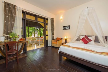 marirath boutique hotel