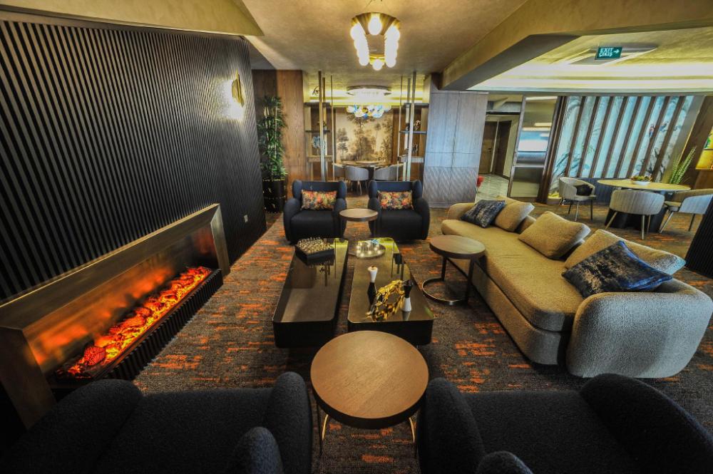 the alpfine hotel