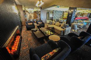 the alpfine hotel