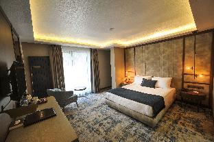 the alpfine hotel