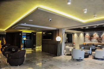 the alpfine hotel