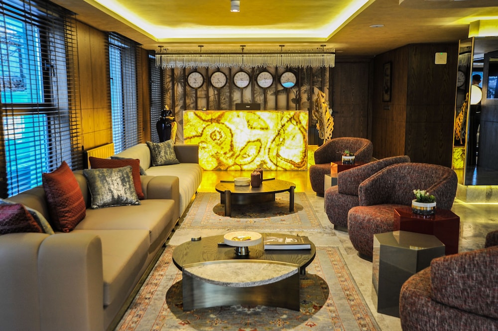 the alpfine hotel