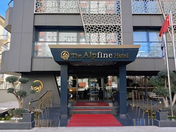 ankara