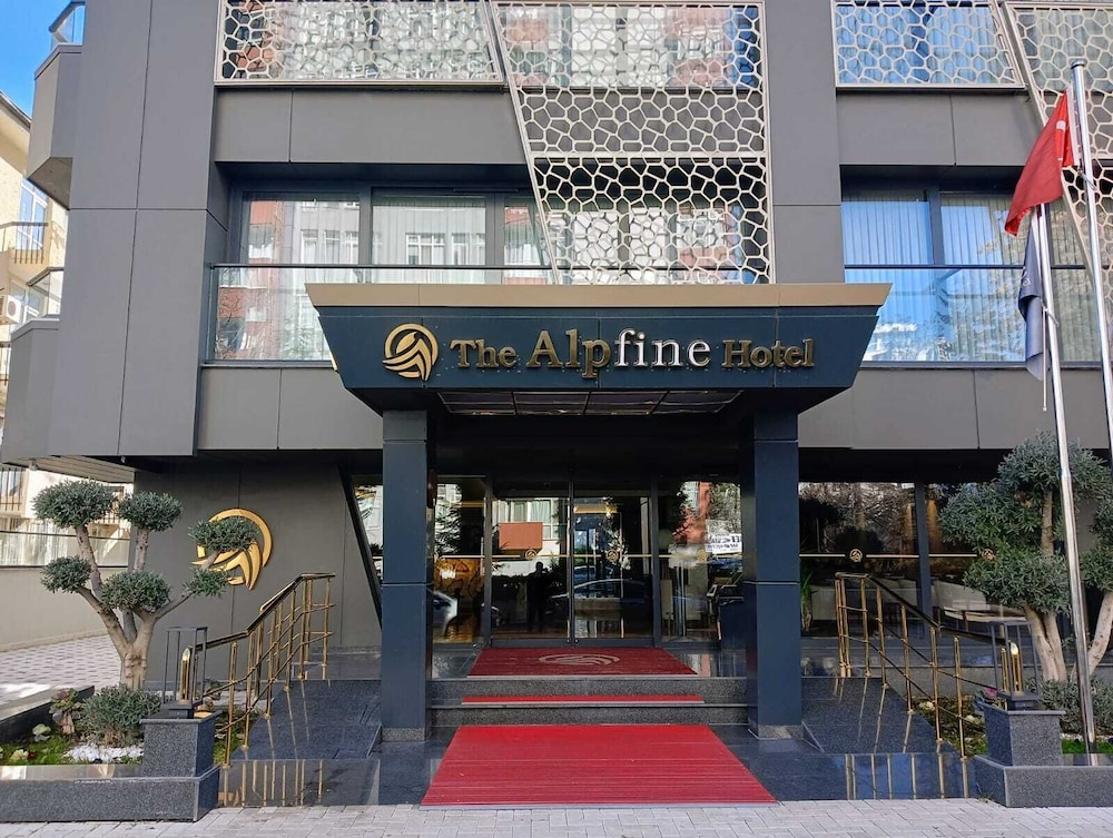 ankara