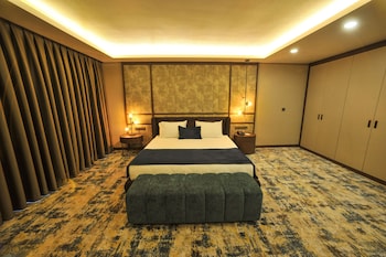 the alpfine hotel