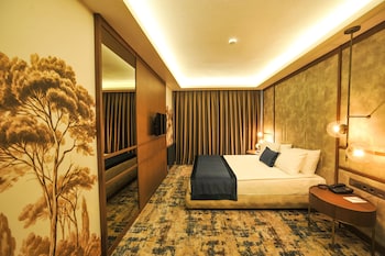the alpfine hotel
