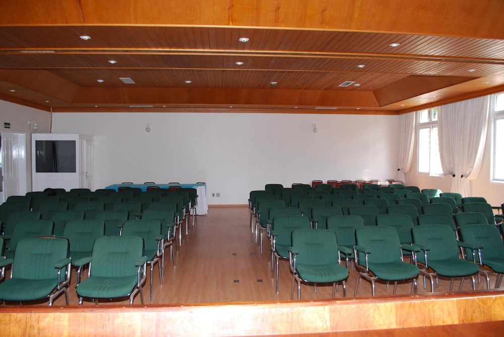 hotel atlantico praia
