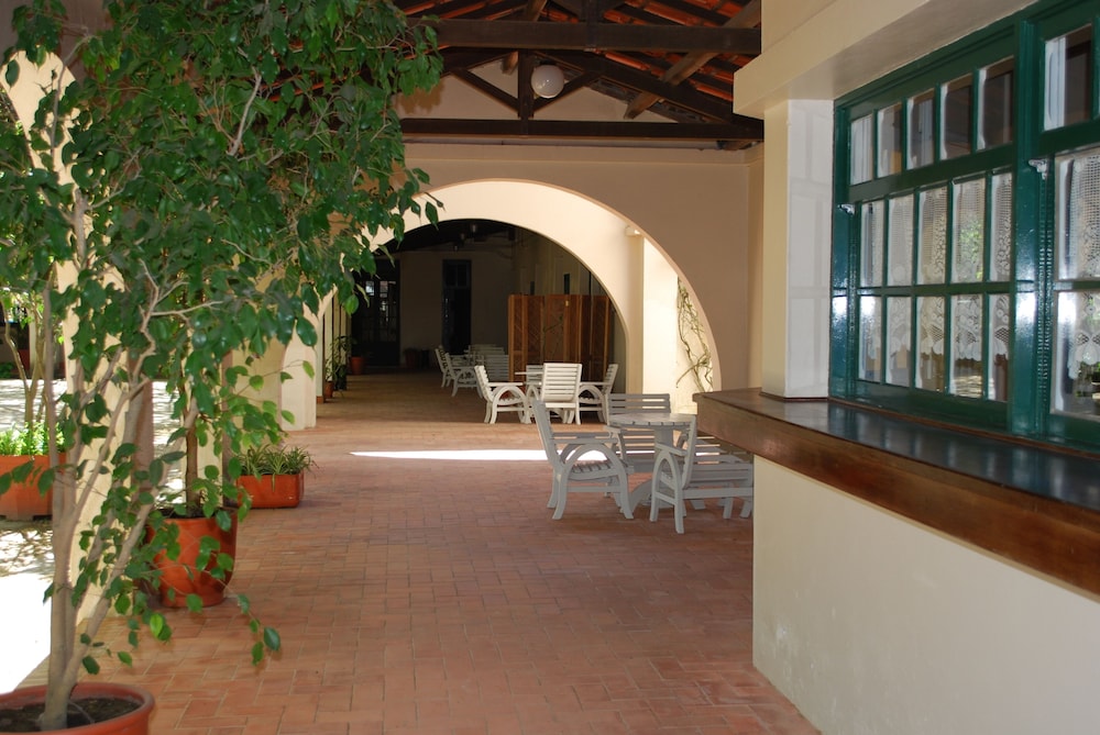hotel atlantico praia